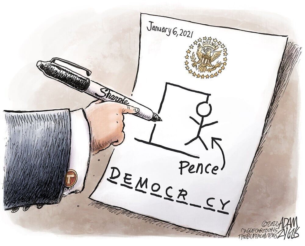 Seditious Act